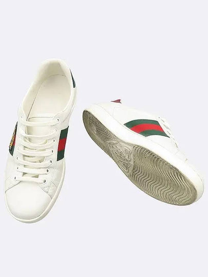 Smith Market 457132 Sneakers Men s Shoes - GUCCI - BALAAN 2