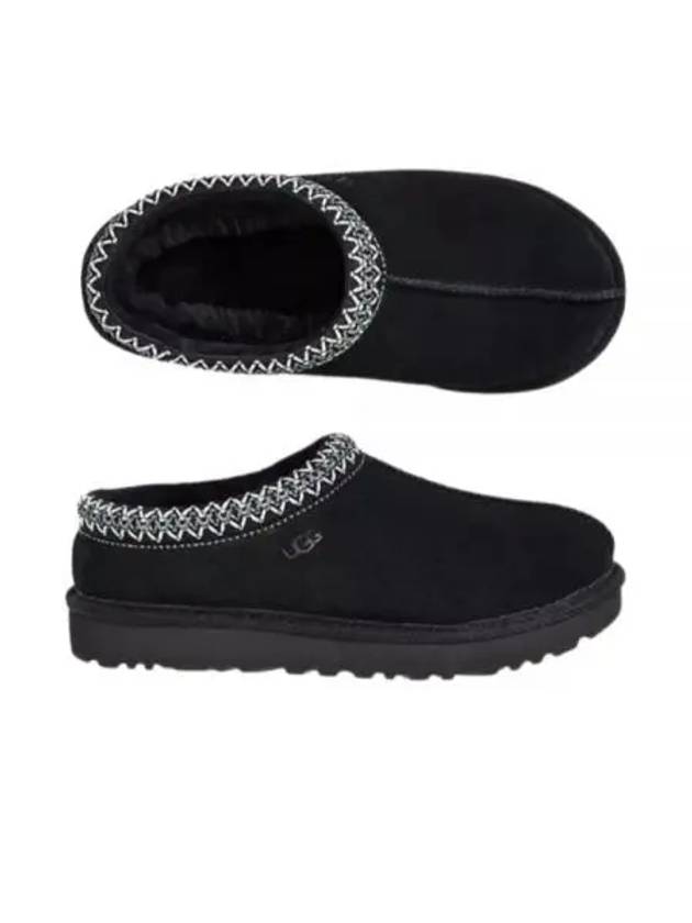 TASMAN II BLACK 5955 - UGG - BALAAN 1