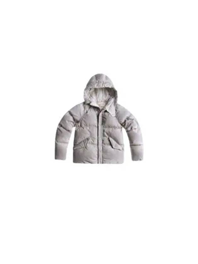 Arctic Padding Silver Grey - TEN C - BALAAN 2