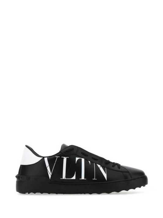 Sneakers 3Y2S0830XZU 0NI BLACK - VALENTINO - BALAAN 1