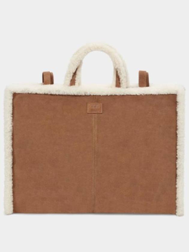 Shoulder Bag 1127790 Free Chestnut - UGG - BALAAN 3