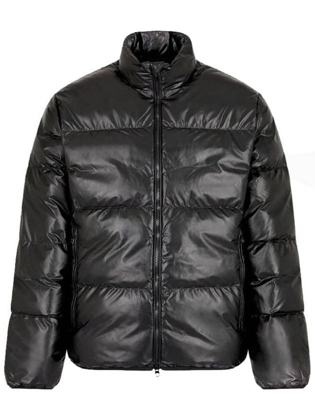 EA7 Jacket 6RPB02PN3VZ0208 BLACK - EMPORIO ARMANI - BALAAN 2