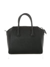 Tote Bag Antigona Small Black BB500CB0EW 009 - GIVENCHY - BALAAN 2