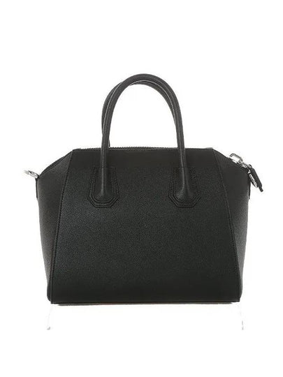 Tote Bag Antigona Small Black BB500CB0EW 009 - GIVENCHY - BALAAN 2