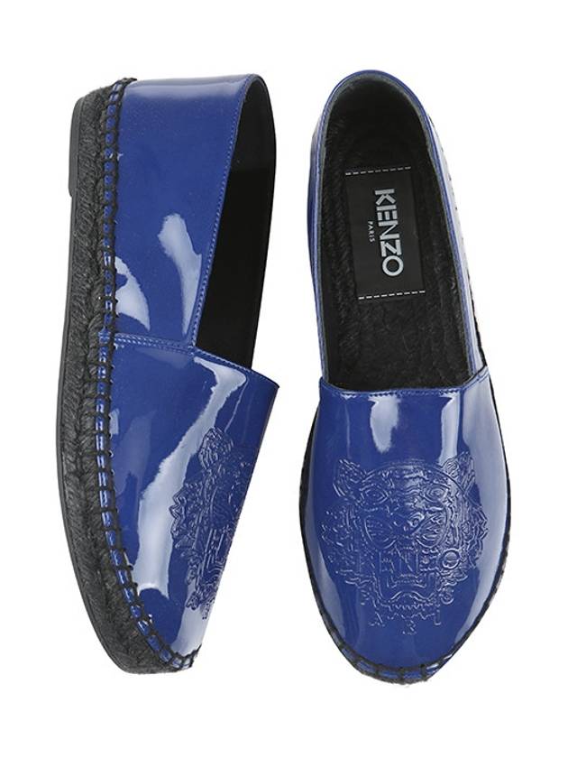 2ES180 F58 76 Enamel Espadillo Tiger - KENZO - BALAAN 3