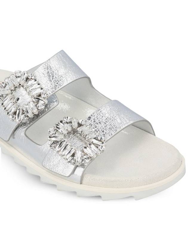 Roger Vivier Sandals - ROGER VIVIER - BALAAN 4