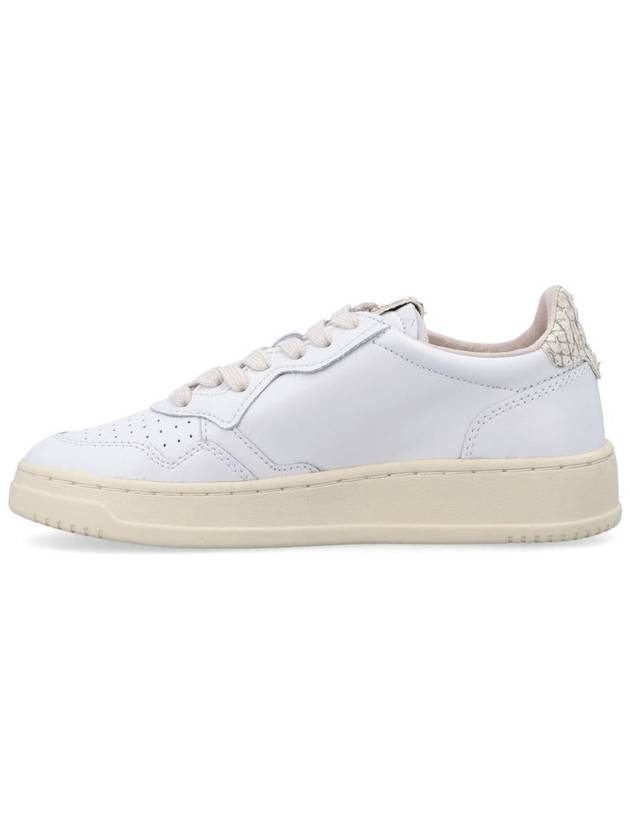 Autry Medalist Low Sneakers - AUTRY - BALAAN 3