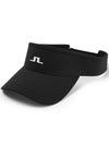 Yaden Visor Black - J.LINDEBERG - BALAAN 3