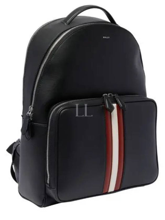 Mytos leather backpack 6308460 - BALLY - BALAAN 2