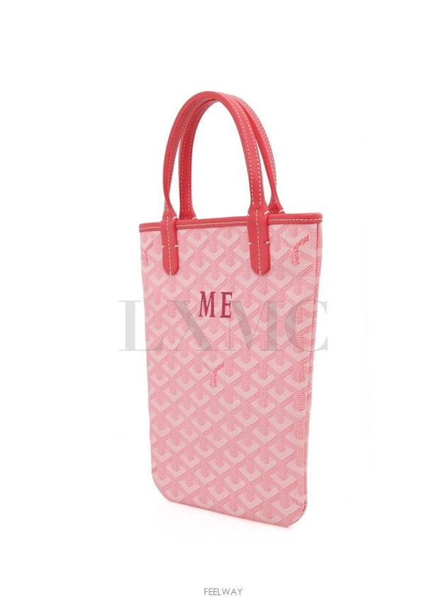 women tote bag - GOYARD - BALAAN 2