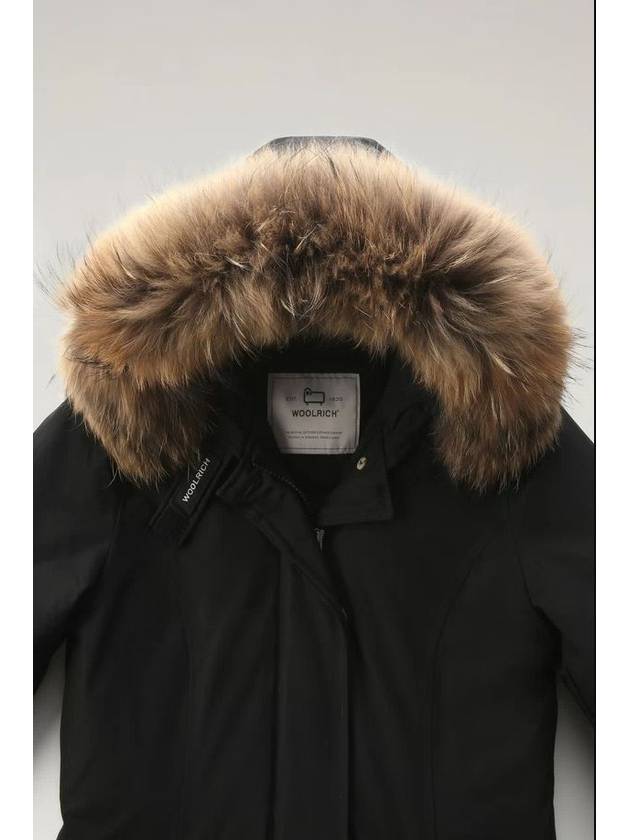 Woolrich Arctic Raccoon Parka Clothing - WOOLRICH - BALAAN 2