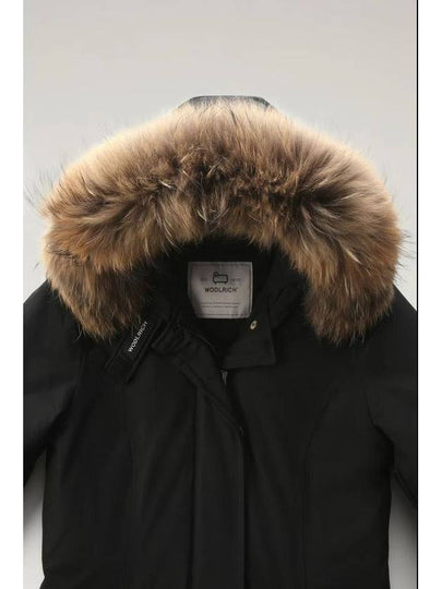 Woolrich Arctic Raccoon Parka Clothing - WOOLRICH - BALAAN 2