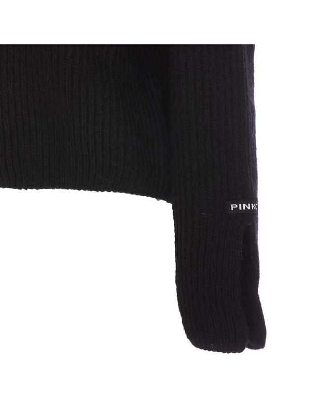 Pinko Sweaters - PINKO - BALAAN 3