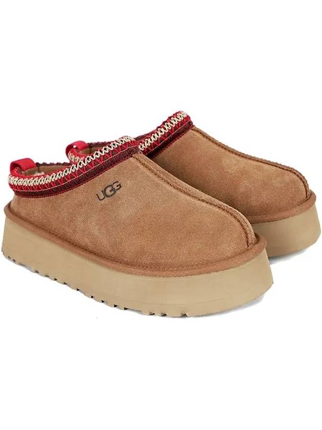 Taz Slide Mule Chestnut - UGG - BALAAN 3