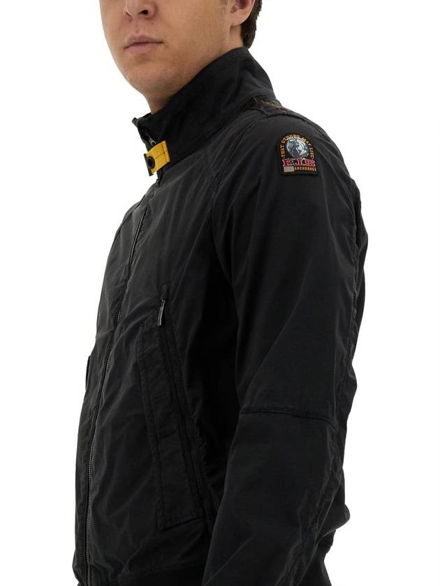 Parajumpers Jacket "Celsius" - PARAJUMPERS - BALAAN 4