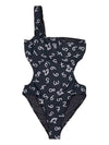 Custom Number Monokini 8101000H K001R N401 - VIVIENNE WESTWOOD - BALAAN 11