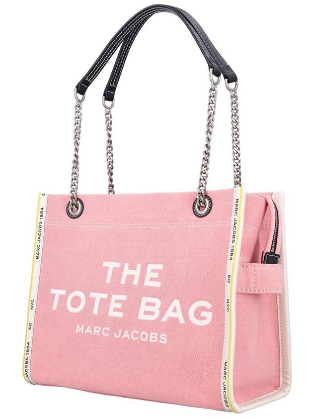 Marc Jacobs The Medium Tote Bag - MARC JACOBS - BALAAN 3