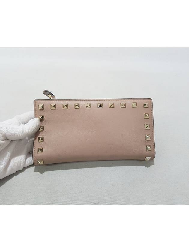 women s long wallet - VALENTINO - BALAAN 5