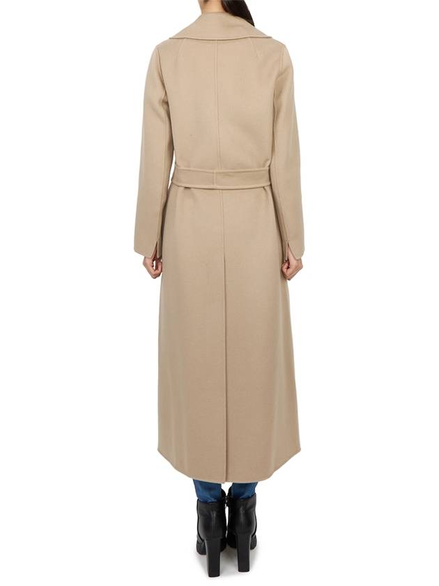 Women s long coat 29016043650 POLDO 007 - MAX MARA - BALAAN 5