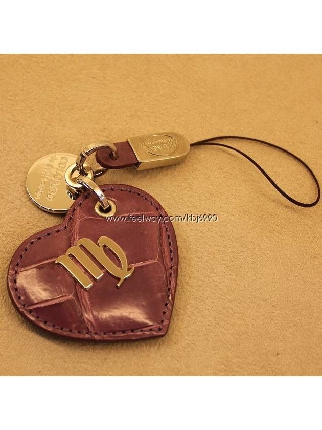 Wani cell phone strap key holder - COLOMBO - BALAAN 1