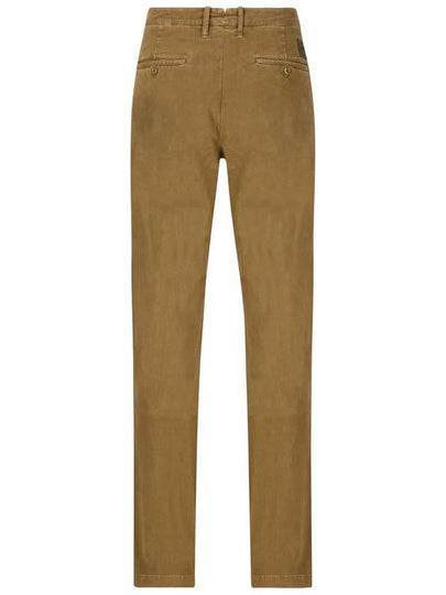 Jacob Cohen Trousers - JACOB COHEN - BALAAN 2