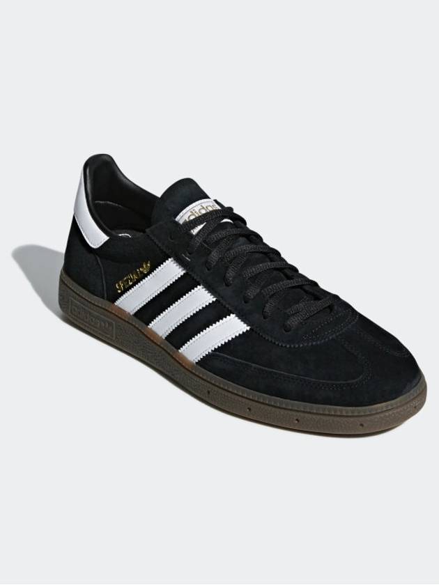 S Handball Special Black Sword DB3021 - ADIDAS ORIGINALS - BALAAN 4