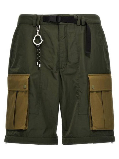 Straight Pants 2A00001M3405P80 Free - MONCLER - BALAAN 2