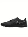 Phantom GX II Academy Low Top Sneakers Black - NIKE - BALAAN 2