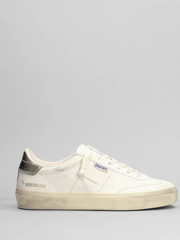 Golden Goose Soul Star Sneakers - GOLDEN GOOSE - BALAAN 1