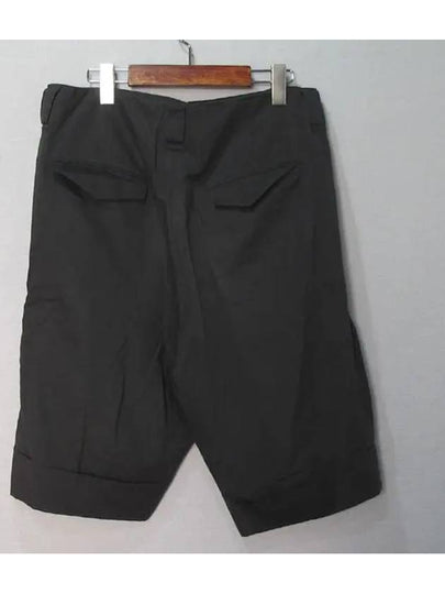 Smith Market Charcoal Shorts Men s Clothing - VIVIENNE WESTWOOD - BALAAN 2