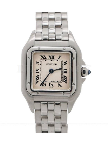 women watch - CARTIER - BALAAN 1