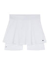 Petra Skirt White - J.LINDEBERG - BALAAN 2