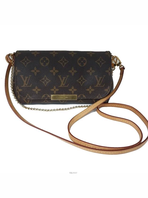 women cross bag - LOUIS VUITTON - BALAAN 1