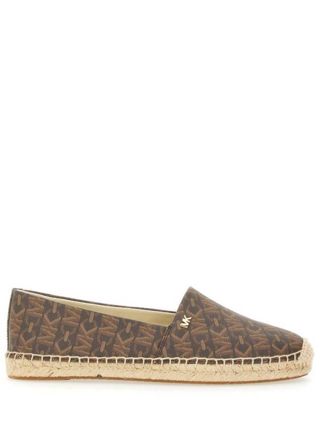 Michael Kors Espadrilles "Kendrick" - MICHAEL KORS - BALAAN 1