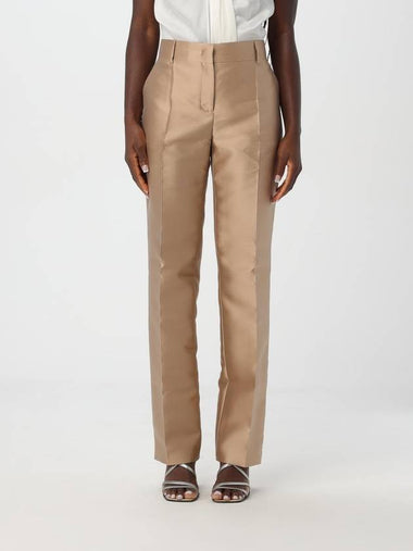 Pants woman Alberta Ferretti - ALBERTA FERRETTI - BALAAN 1