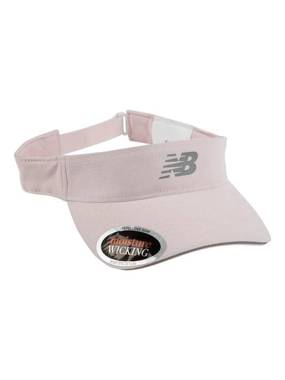 Performance Visor Pink - NEW BALANCE - BALAAN 2