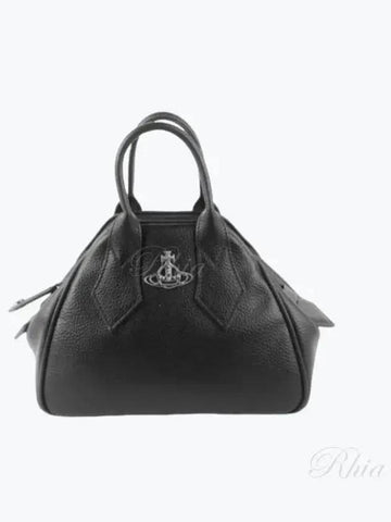 Yasmine tote bag 47030006W S000D SMALL - VIVIENNE WESTWOOD - BALAAN 1