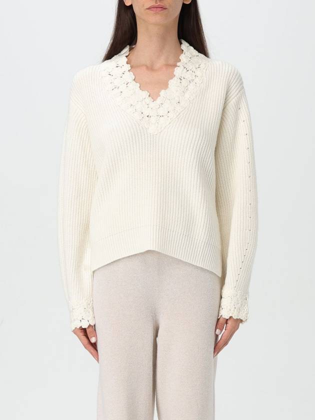 Sweater woman Twinset - TWINSET - BALAAN 1