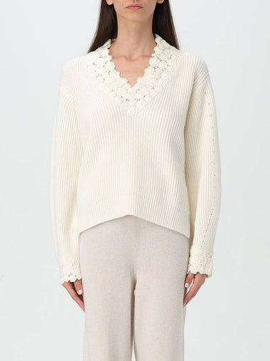 Sweater woman Twinset - TWINSET - BALAAN 1