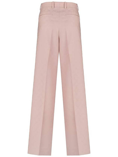 Gucci Wool Trousers - GUCCI - BALAAN 2