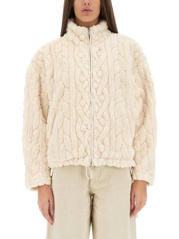 Isabel Marant Étoile "Ivana" Jacket - ISABEL MARANT ETOILE - BALAAN 1