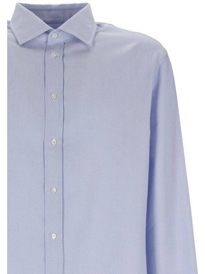 Emporio Armani Shirts - EMPORIO ARMANI - BALAAN 2