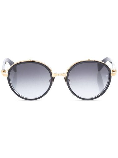 Balmain ‘Croissy’ Sunglasses, Men's, Black - BALMAIN - BALAAN 1