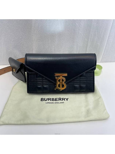 men messenger bag - BURBERRY - BALAAN 1