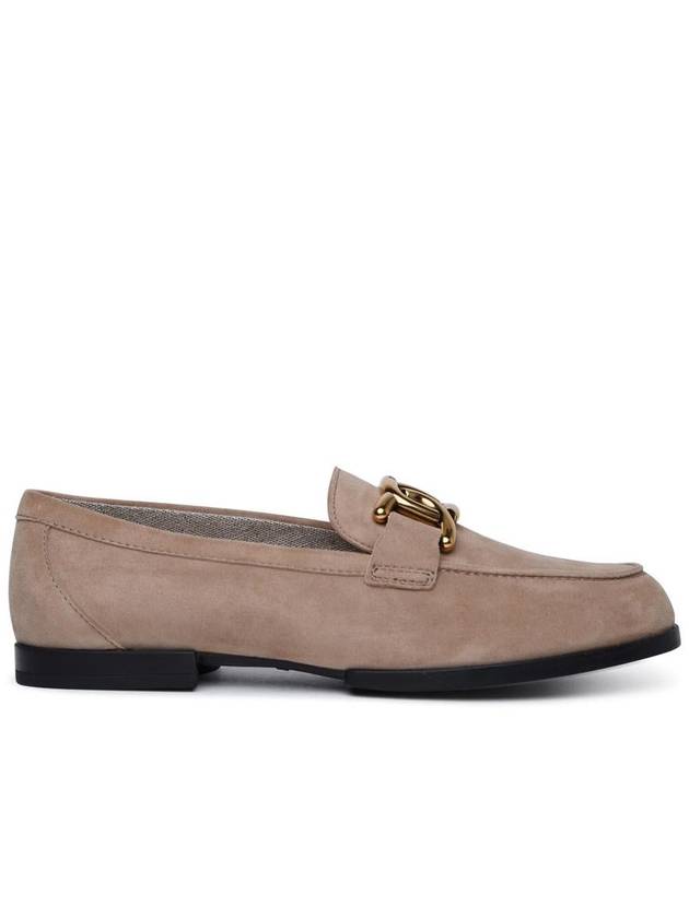 Flat Shoes XXW02E0IH20HR0C806 - TOD'S - BALAAN 2