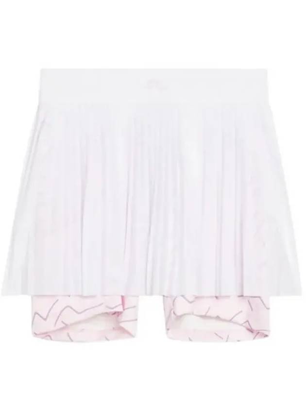 Skirt Caitlin Skirt AWSD10168 0000 Women Caitlin - J.LINDEBERG - BALAAN 2