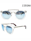 Women's Sunglasses ZZ0011 27X ZZ 0011 - ERMENEGILDO ZEGNA - BALAAN 2