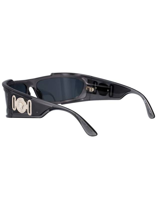 Versace Sunglasses - VERSACE - BALAAN 4