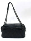 black shoulder bag - BOTTEGA VENETA - BALAAN 2