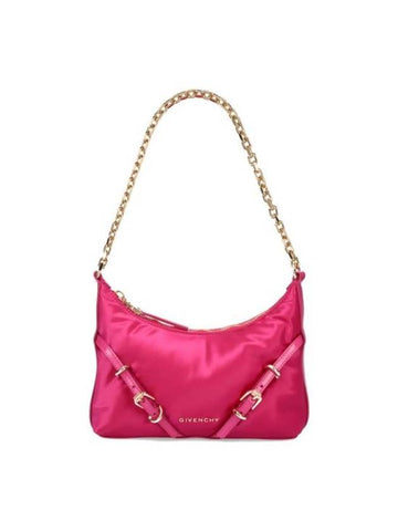 shoulder bag BB50W0B1W1652 PINK - GIVENCHY - BALAAN 1